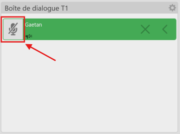 Talk Call Remote